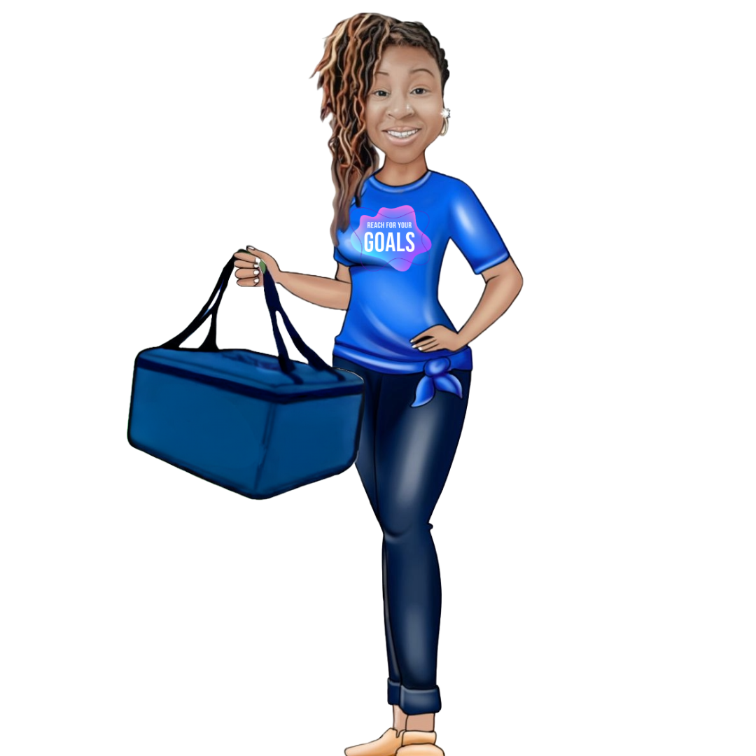 Just Clean It Ambassador