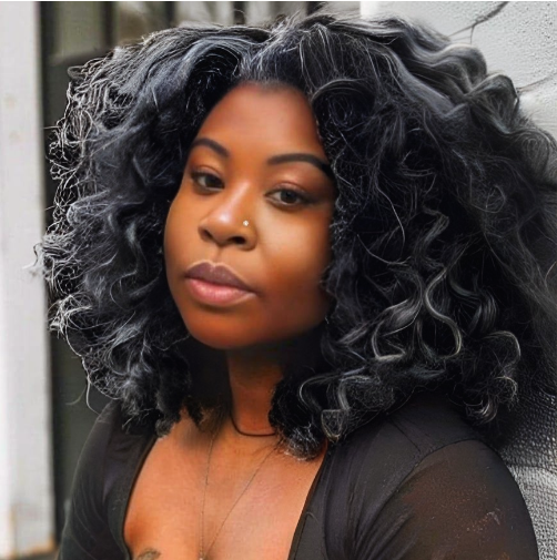 Michelle Smith, neglected property cleaning specialist in Toronto & Scarborough – Just Clean It founder