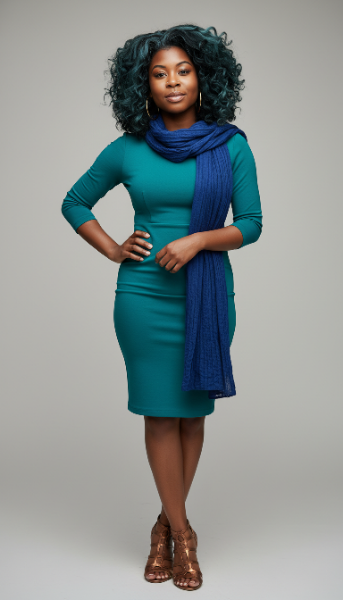 Michelle D. Smith, Founder and System Architect of Lifestyle Management Cleaning