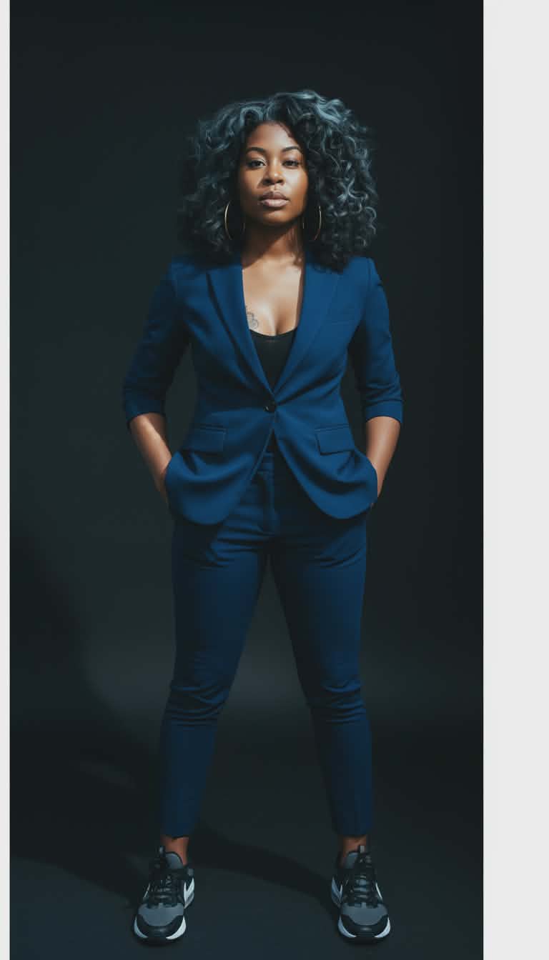 Michelle D. Smith, Founder & Category Architect of Lifestyle Management Cleaning™