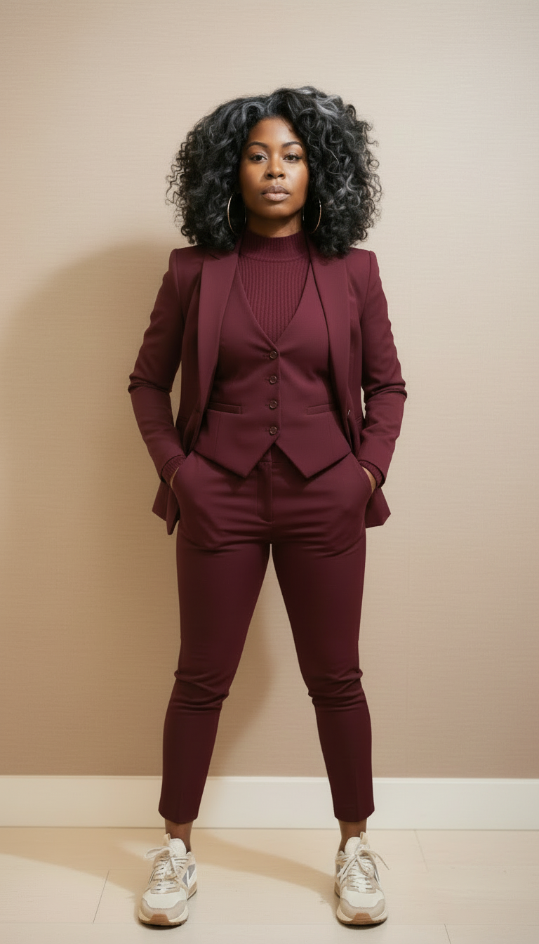 Michelle Smith Founder Just Clean It