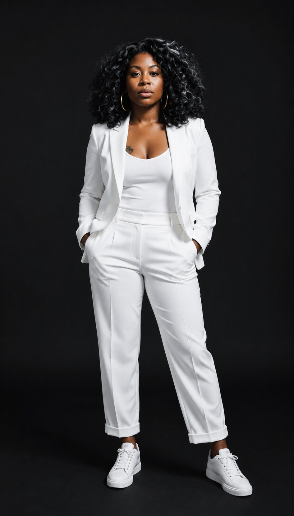 Michelle D. Smith, Founder and Category Architect of Lifestyle Management Cleaning™