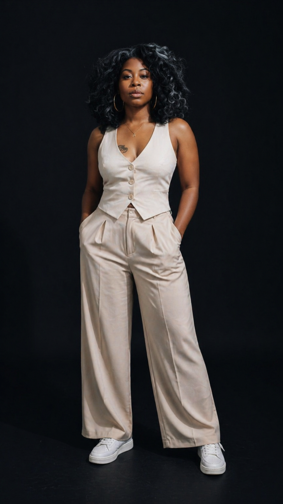 Michelle D. Smith Founder and Category Architect of Just Clean It