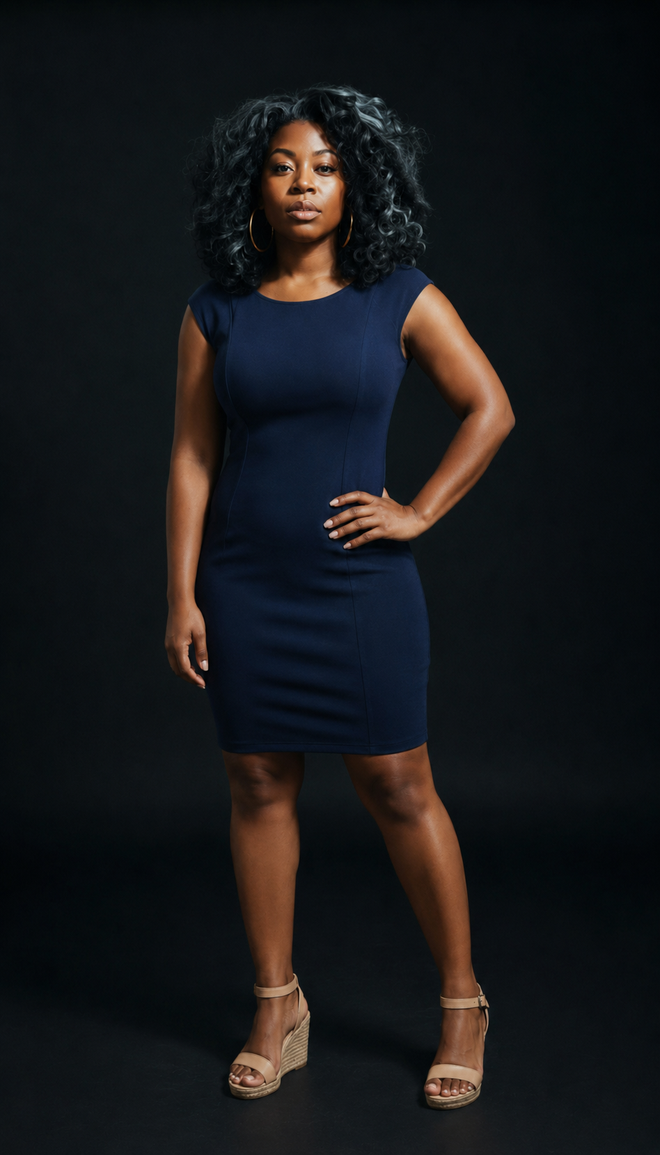 Michelle D. Smith Founder and Category Architect of Lifestyle Management Cleaning