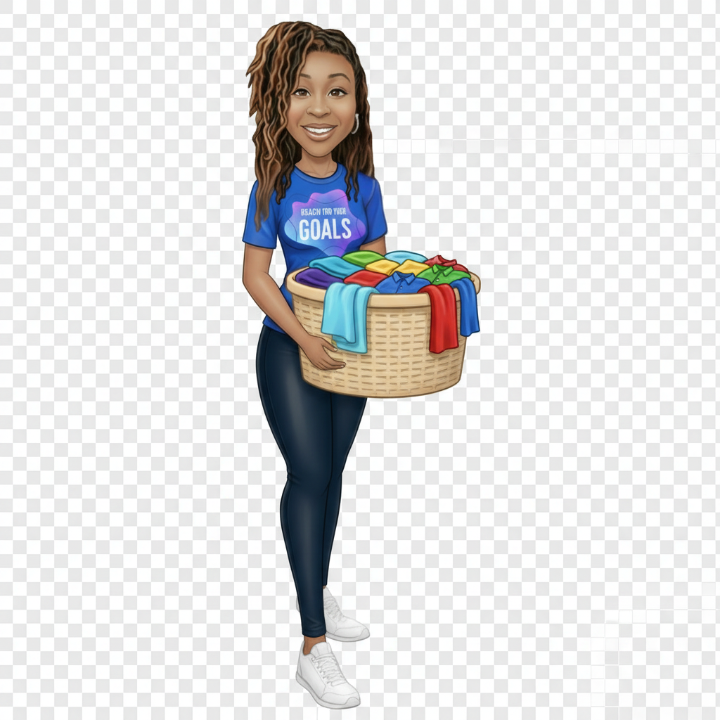 Niza — your laundry pickup and delivery ambassador