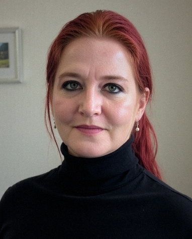 Karen Bulinski Mathison