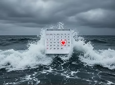 Moving Through Triggers: Navigating the Unexpected Moments of Grief