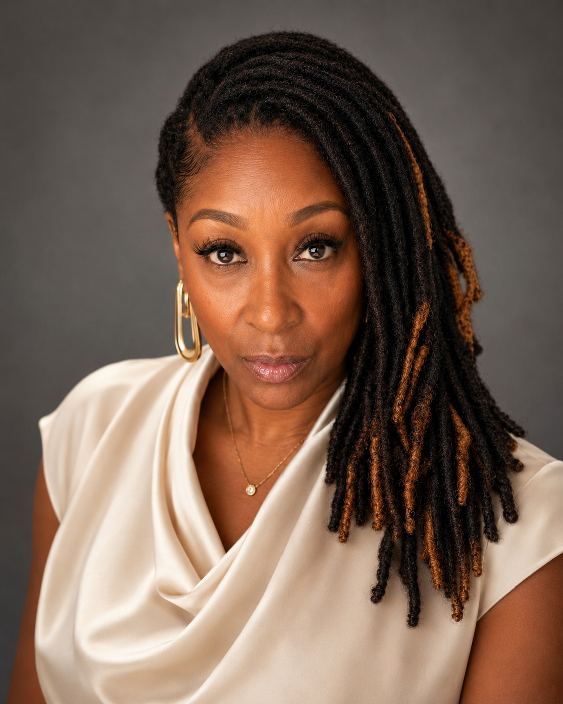 LaTrece Jones, Founder of WT Vision LLC