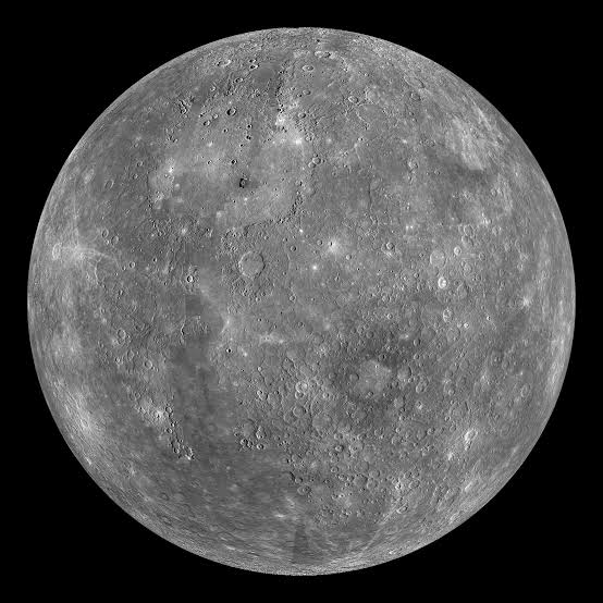 Mercury