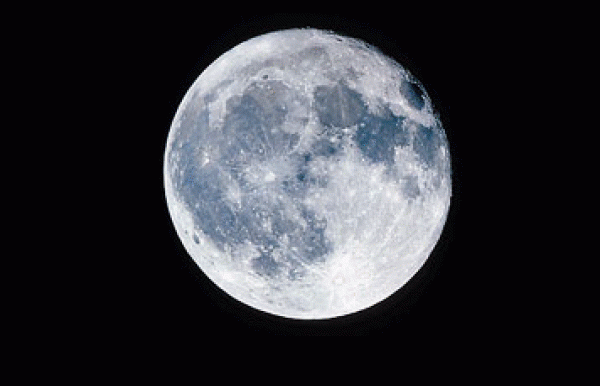 Moon