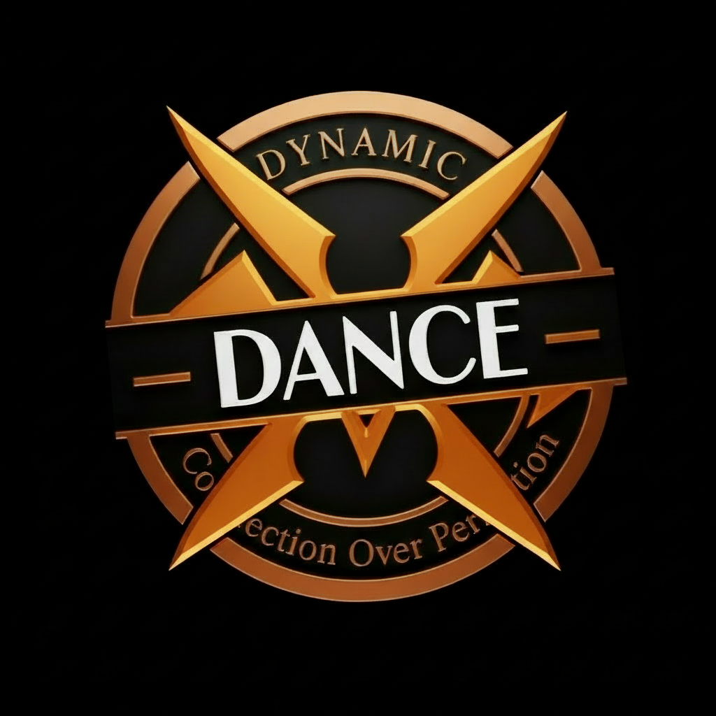 Dynamic Dance XM Logo