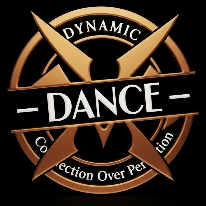 Dynamic Dance XM Logo