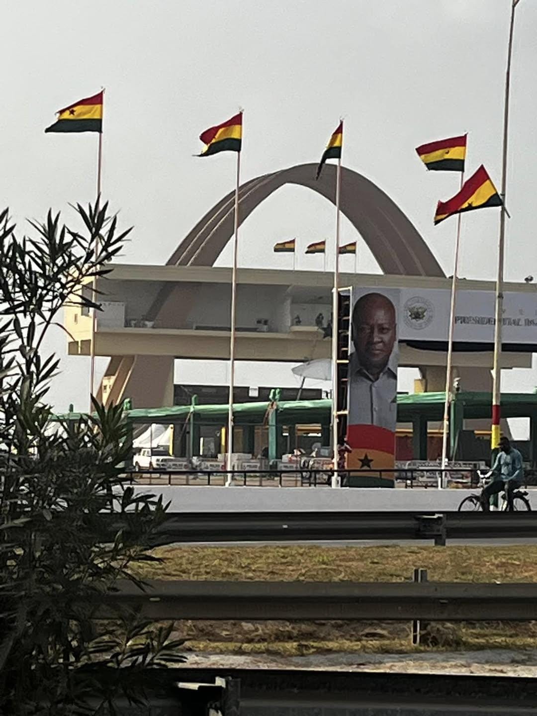 Where to Stay in Accra as a Diaspora Traveler (East Legon Guide)