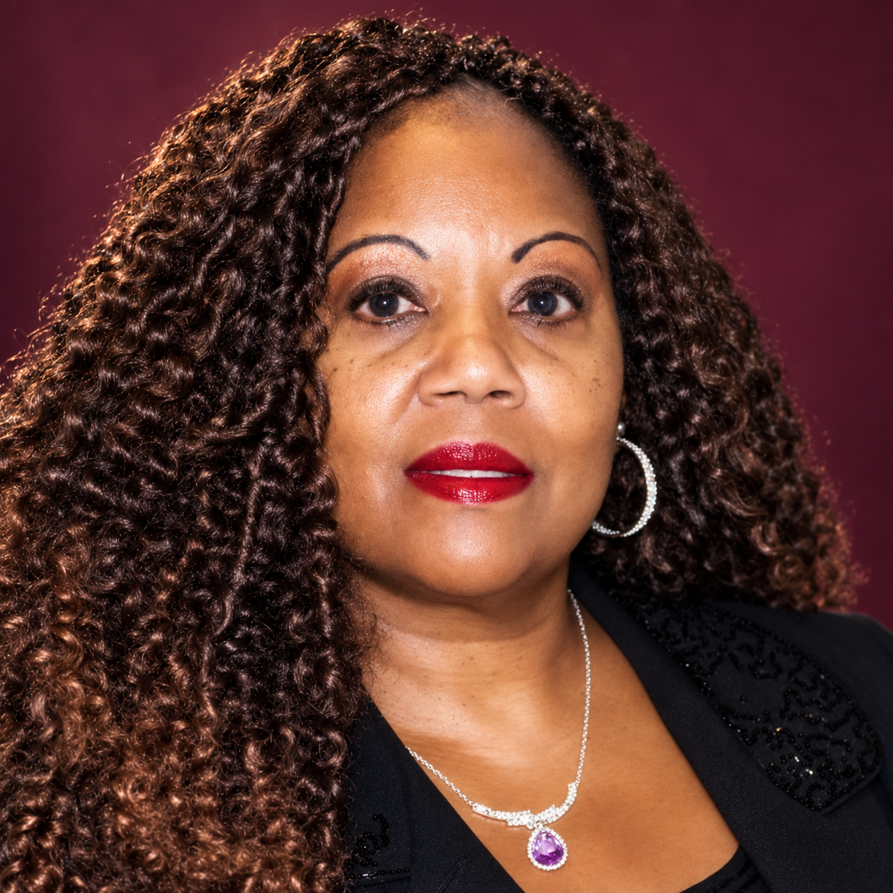 Charmaine E. Betty-Singleton, Esq.