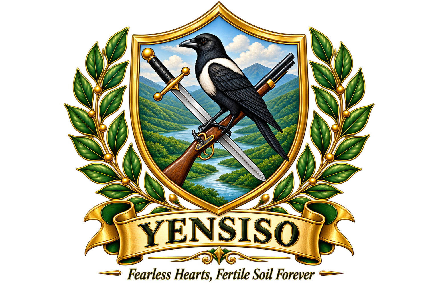 Yensiso