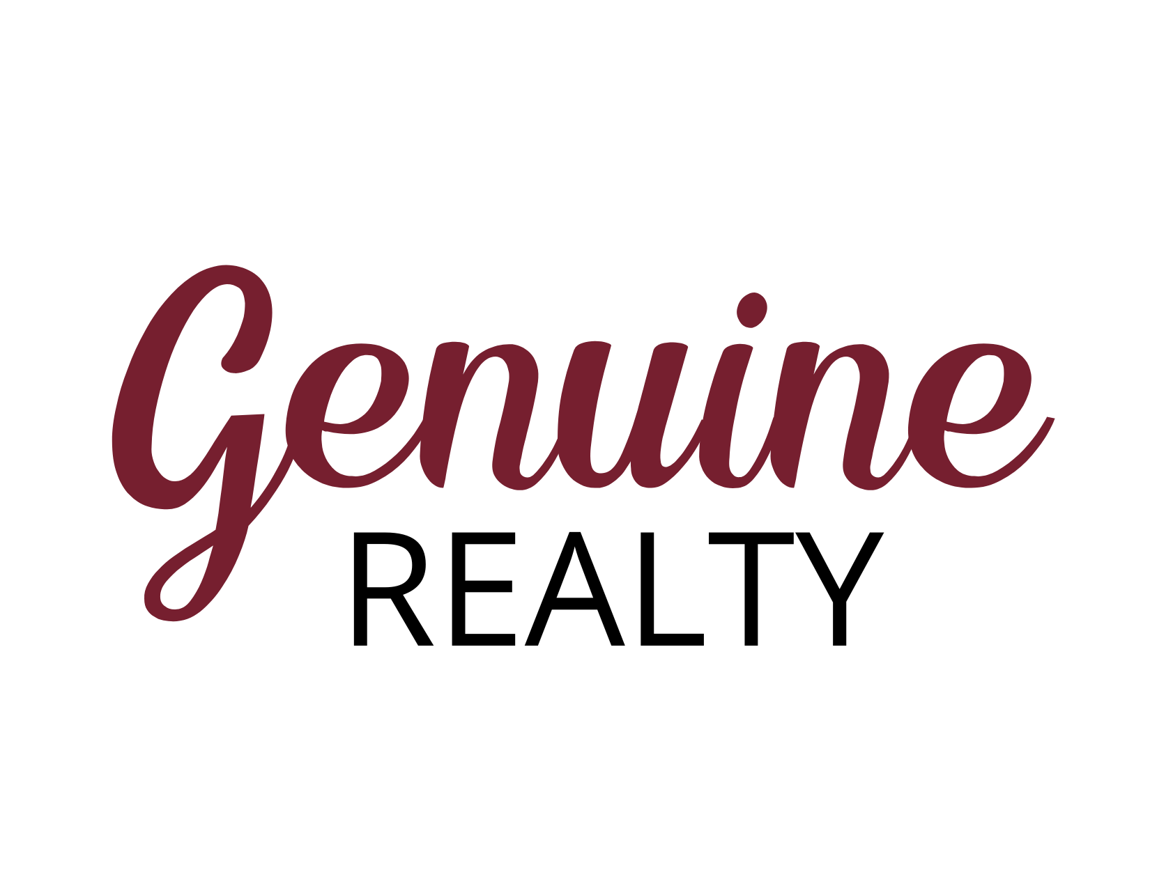 Genuine Realty