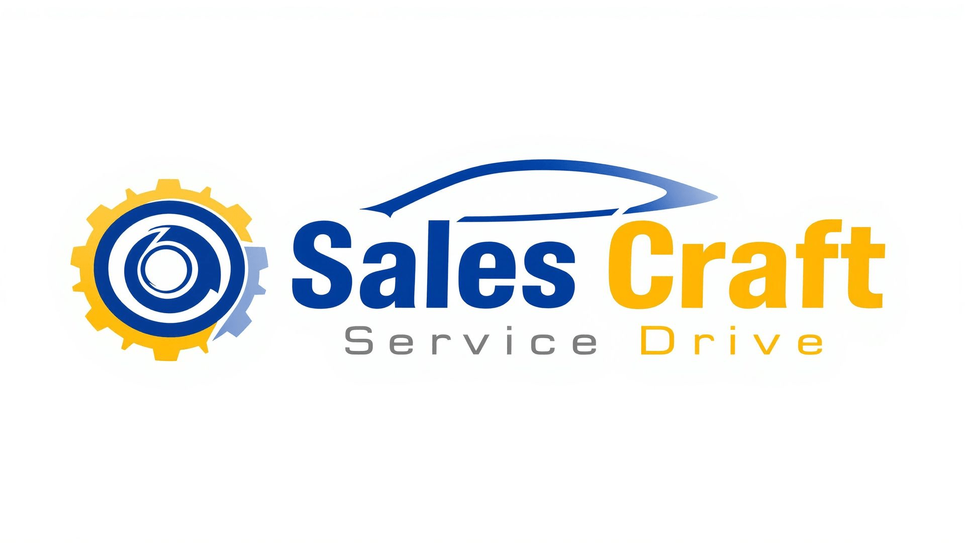 SalesCraft Service Drive