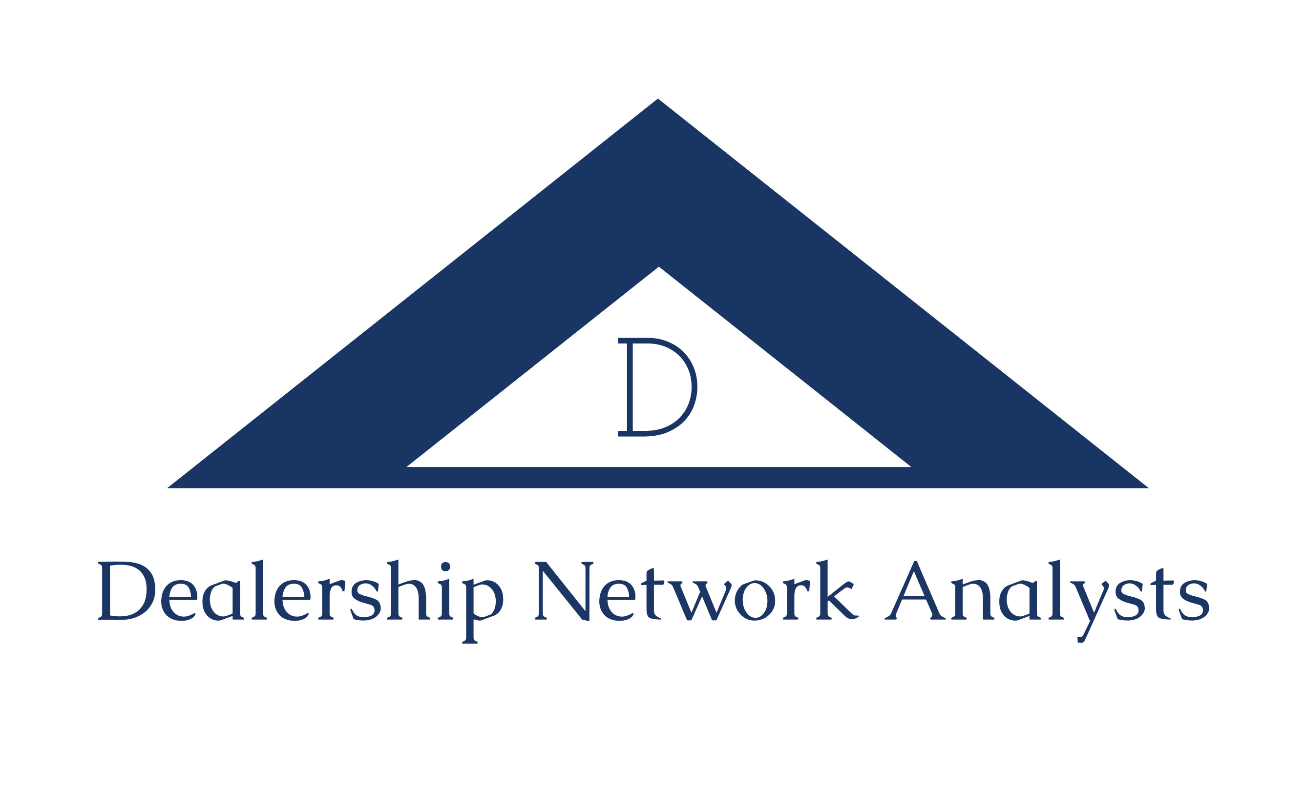 Dealership Network Analysts