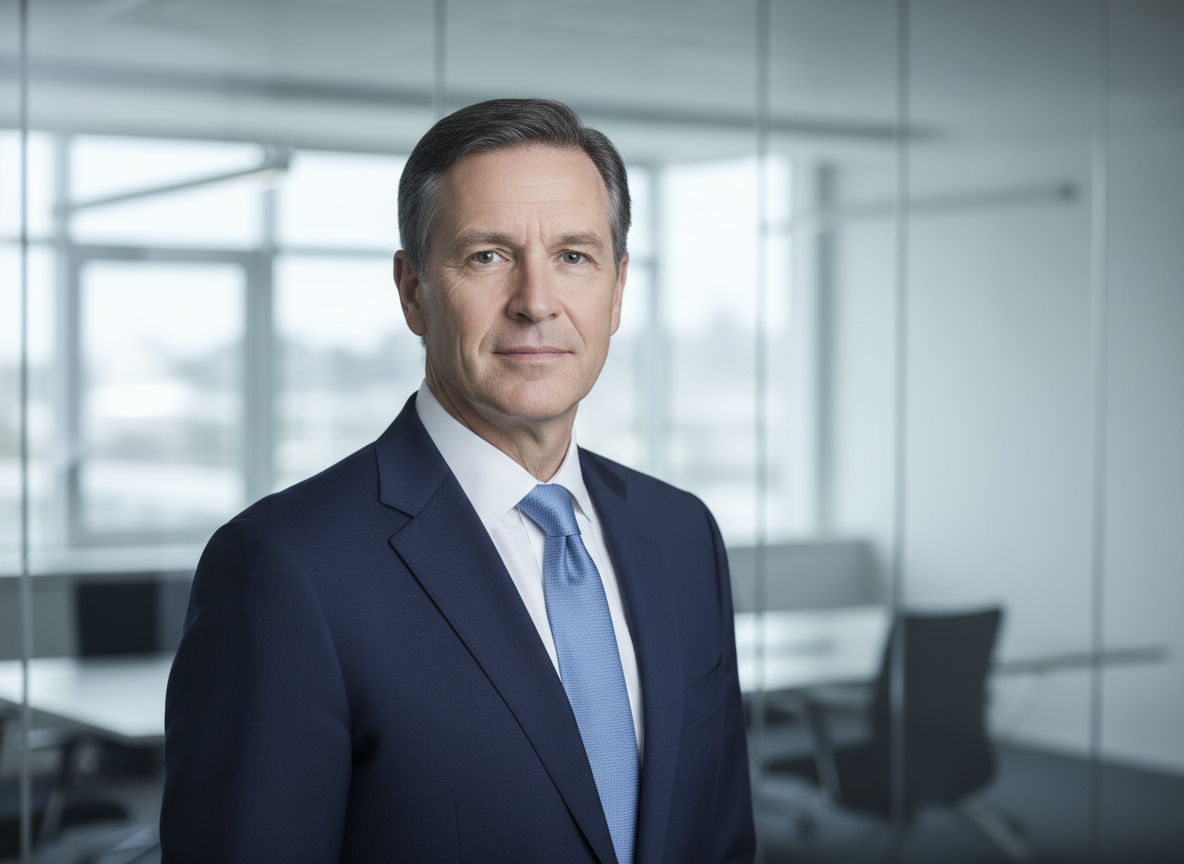 Kenneth J. Hutchings — Client Adviser at Zero Assumption Security