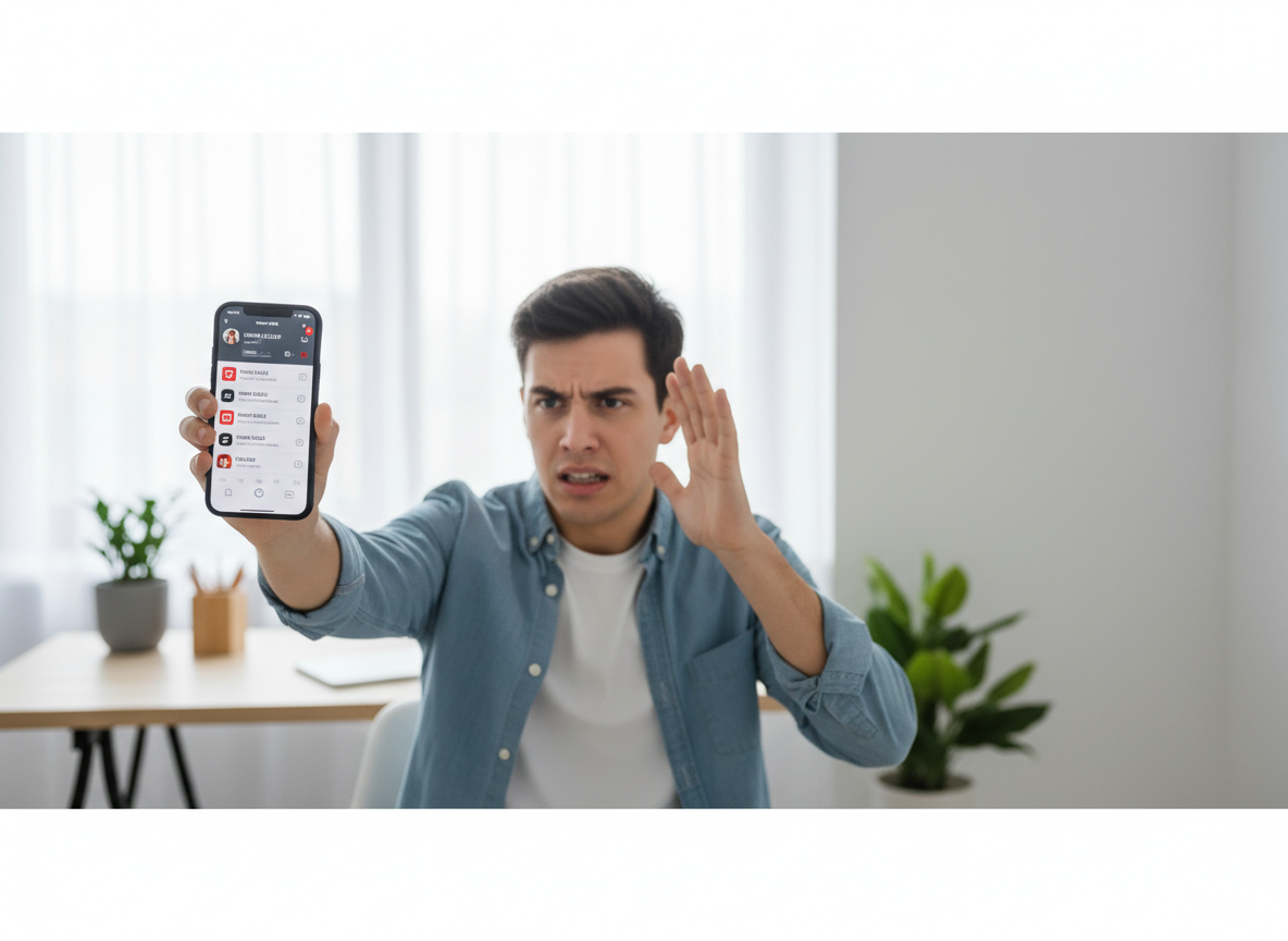 TCPA robocalls and spam texts header