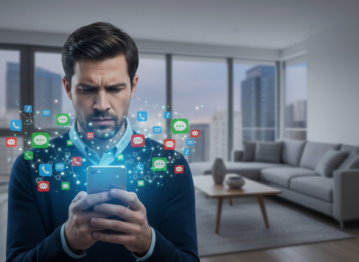 TCPA - Robocalls and Texts