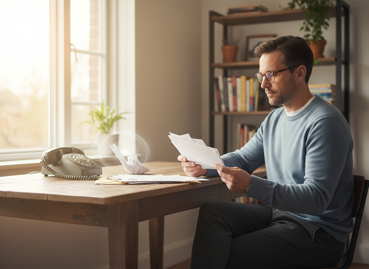 FDCPA - Dealing With Debt Collectors