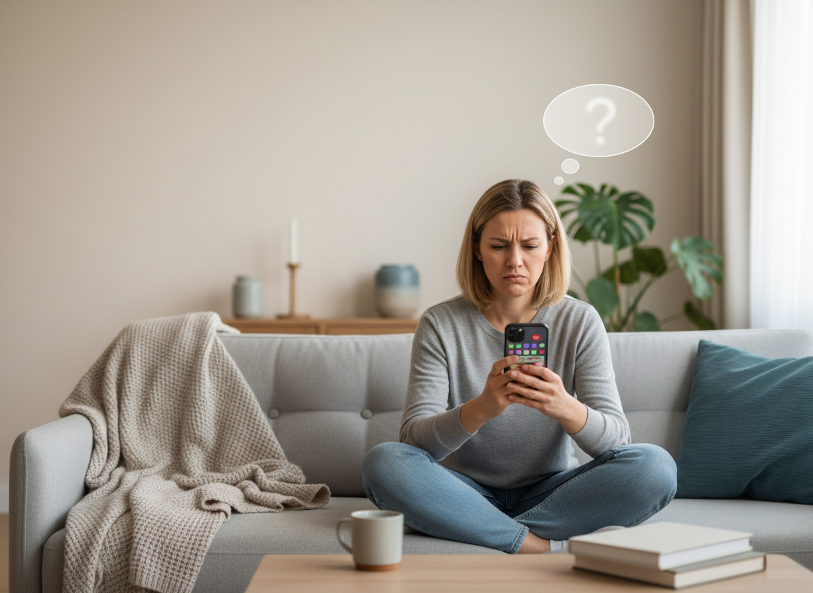 TCPA robocalls and spam texts documentation