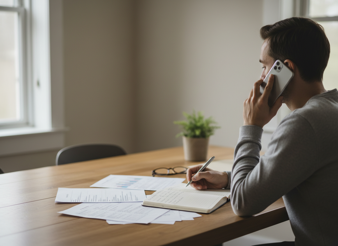 FDCPA debt collection call documentation