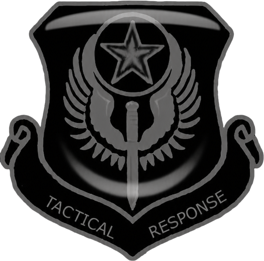 Tactical Response Group