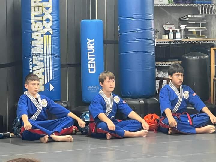 Kids and teens program