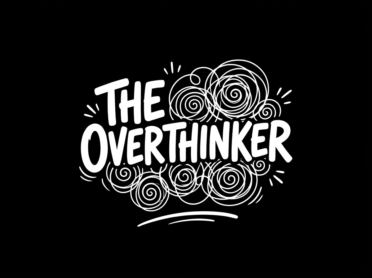 The Overthinker