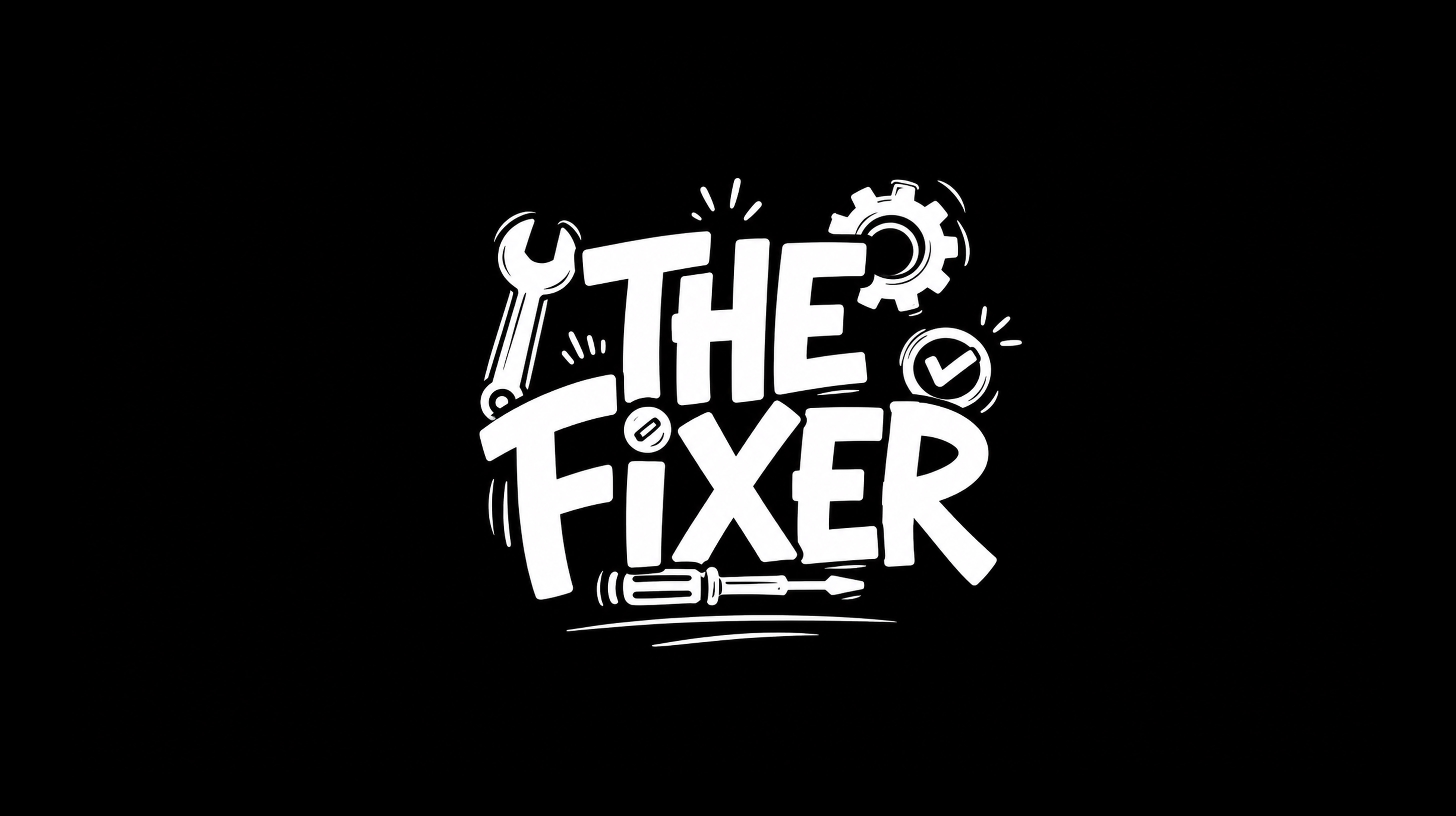 The Fixer