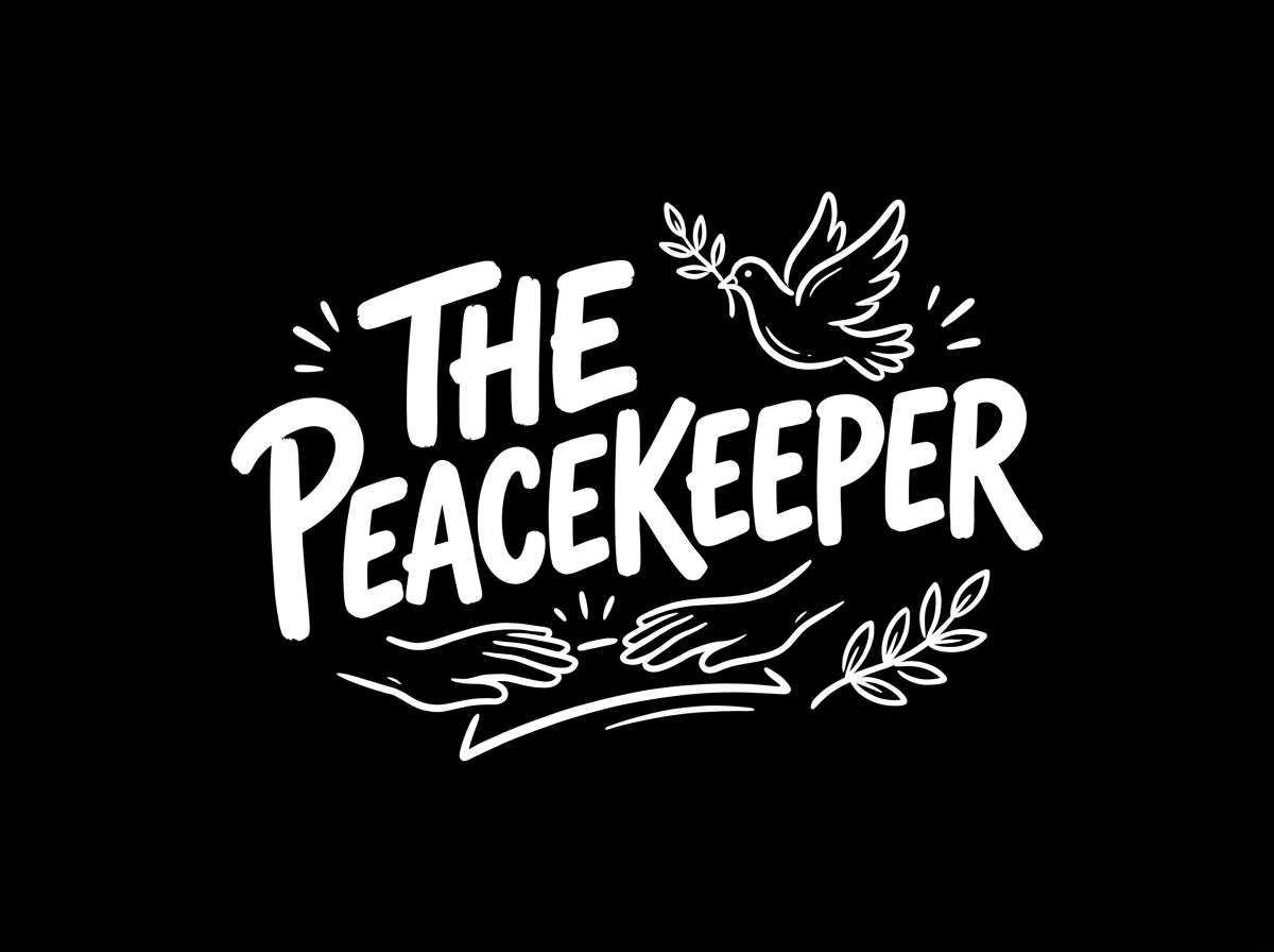 The Peacekeeper