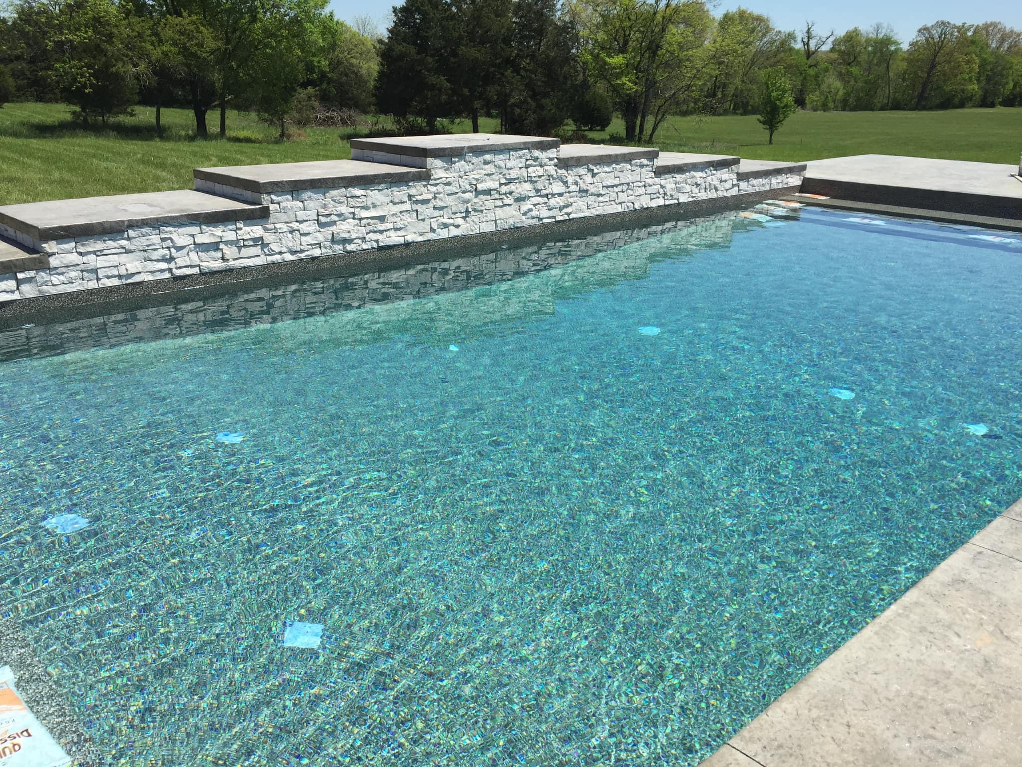 What to Expect During an Inground Pool Installation