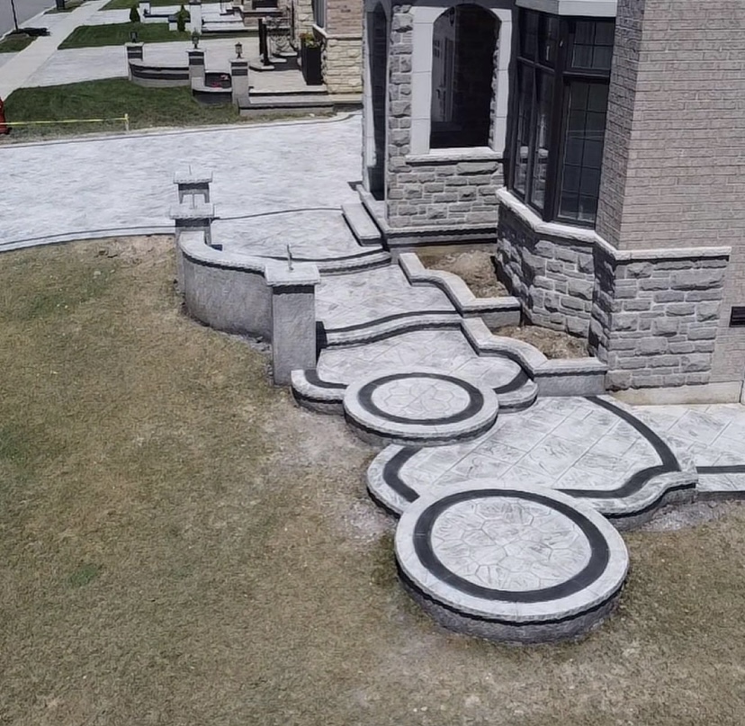 Concrete, Asphalt & Flatwork