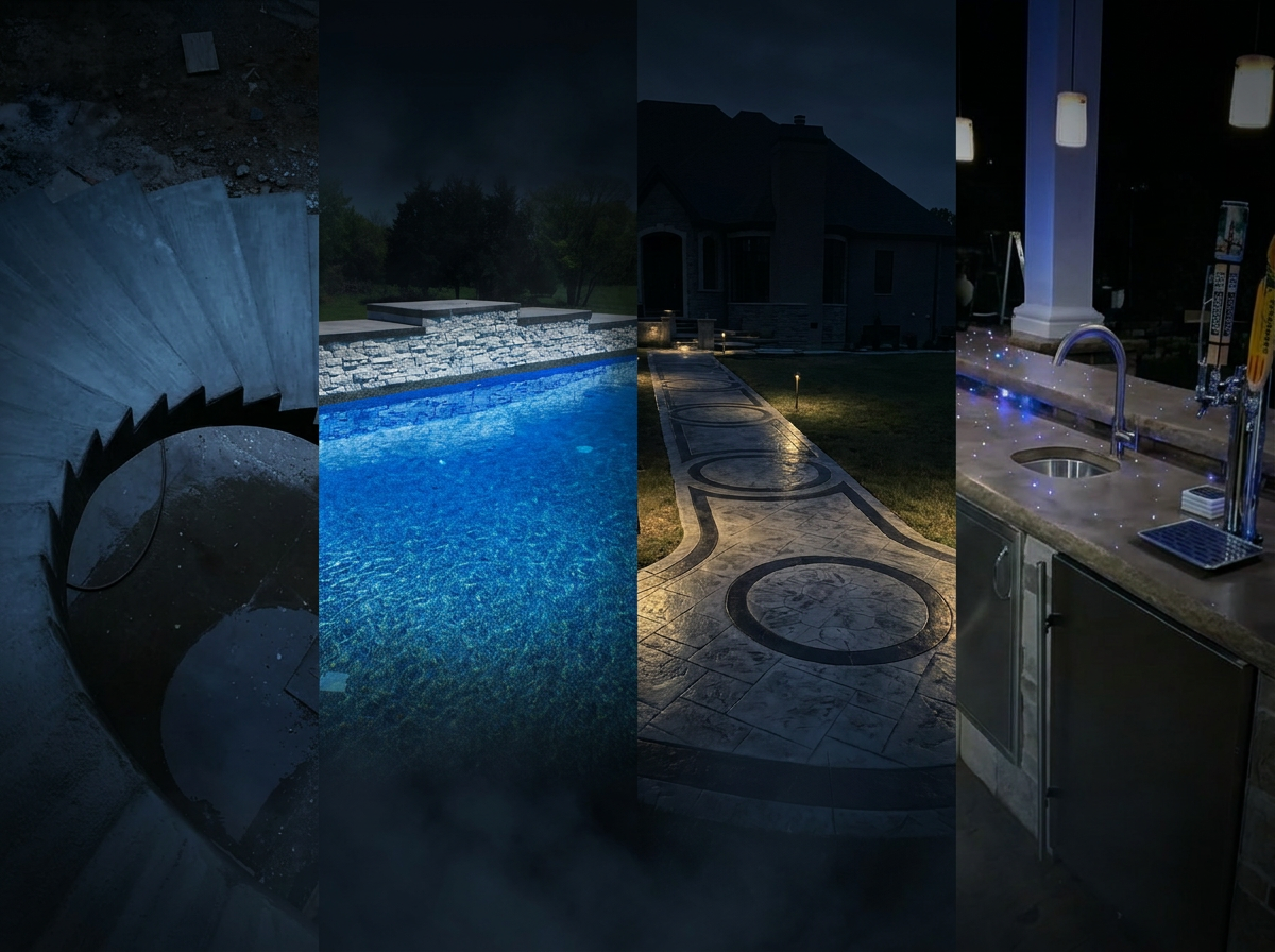 Delpres Services Projects