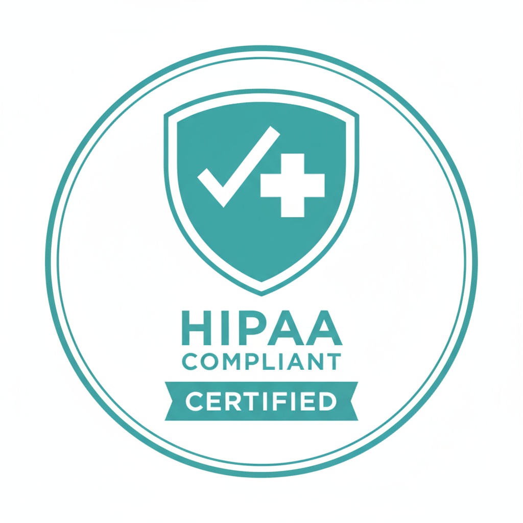 HIPAA Compliant