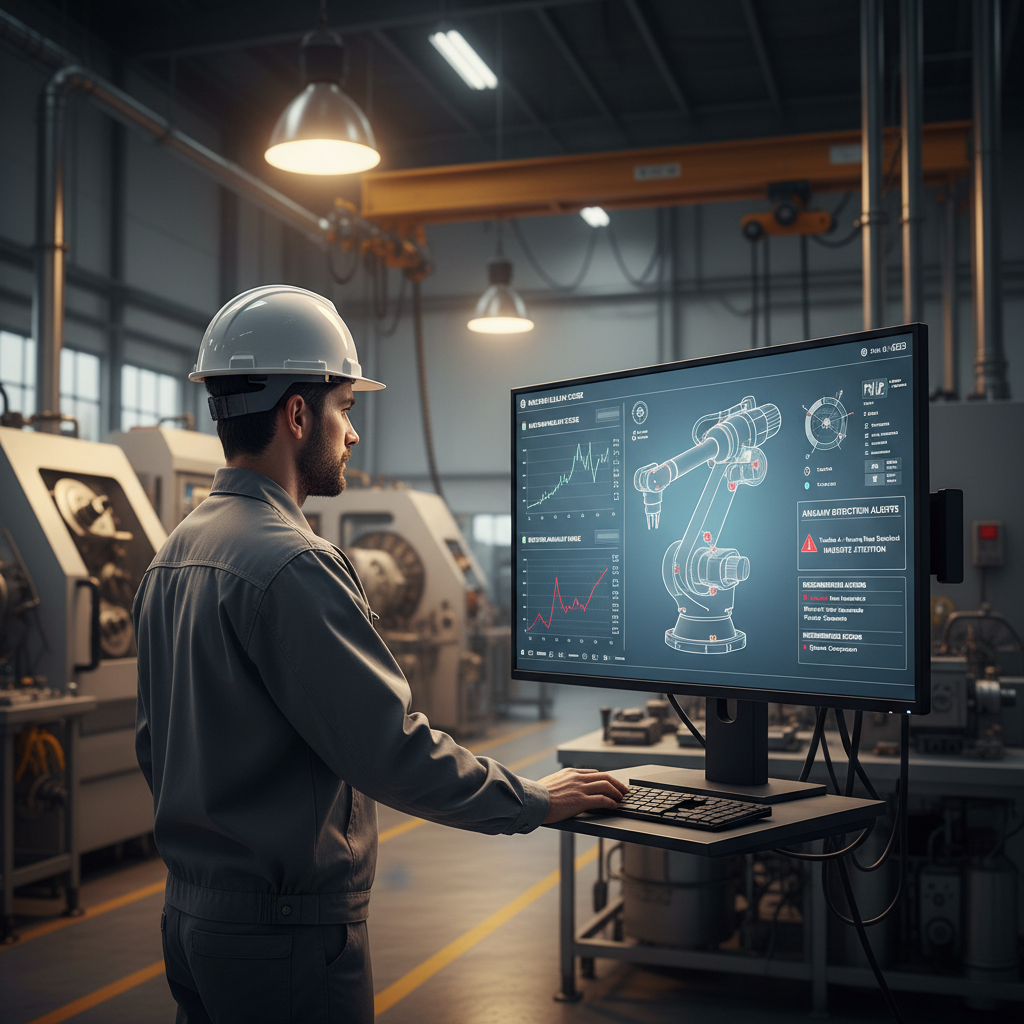 Data Center & Infrastructure