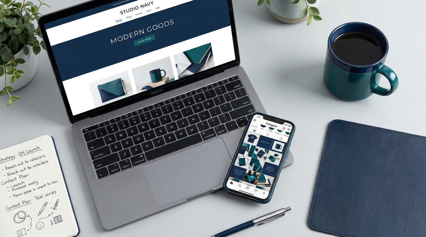 Digital workspace
