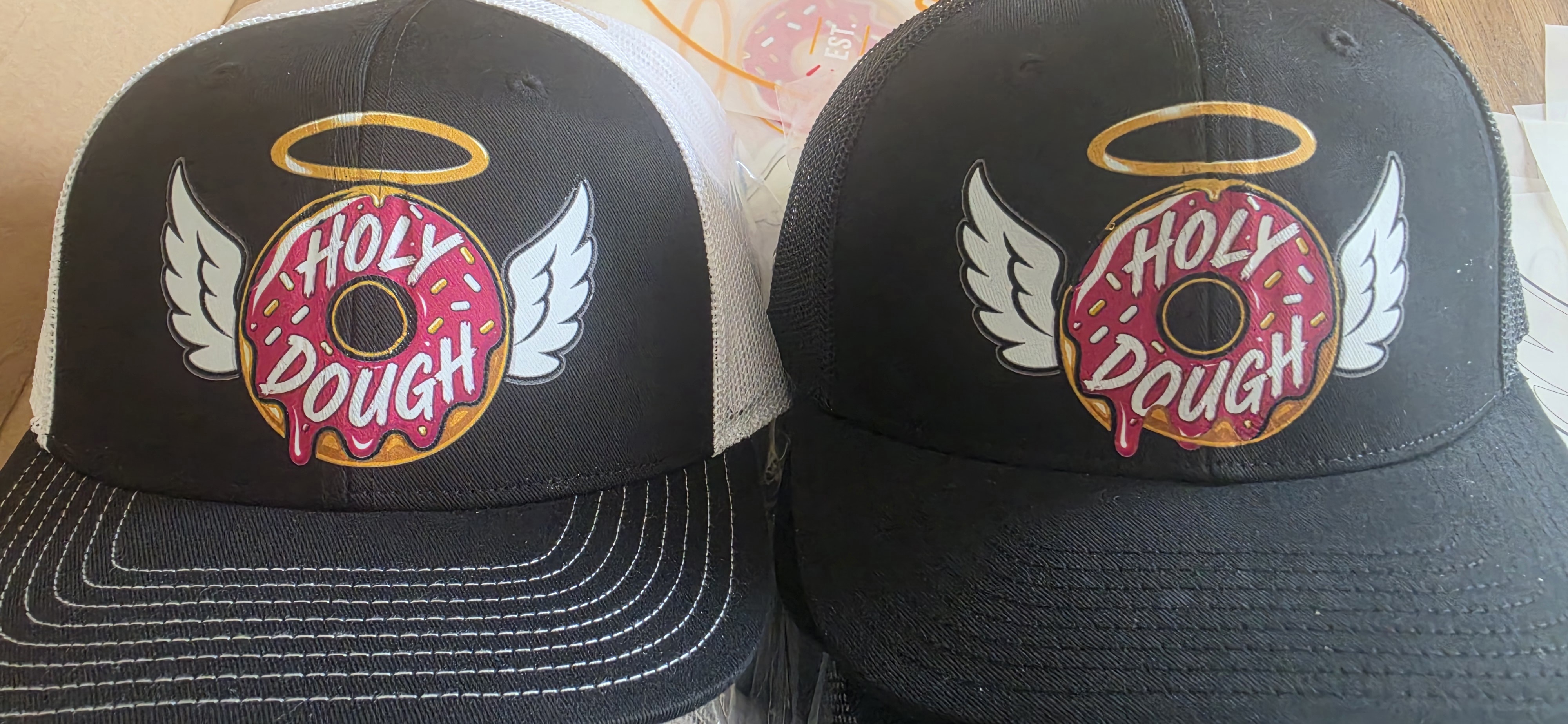 Richardson Trucker Hat