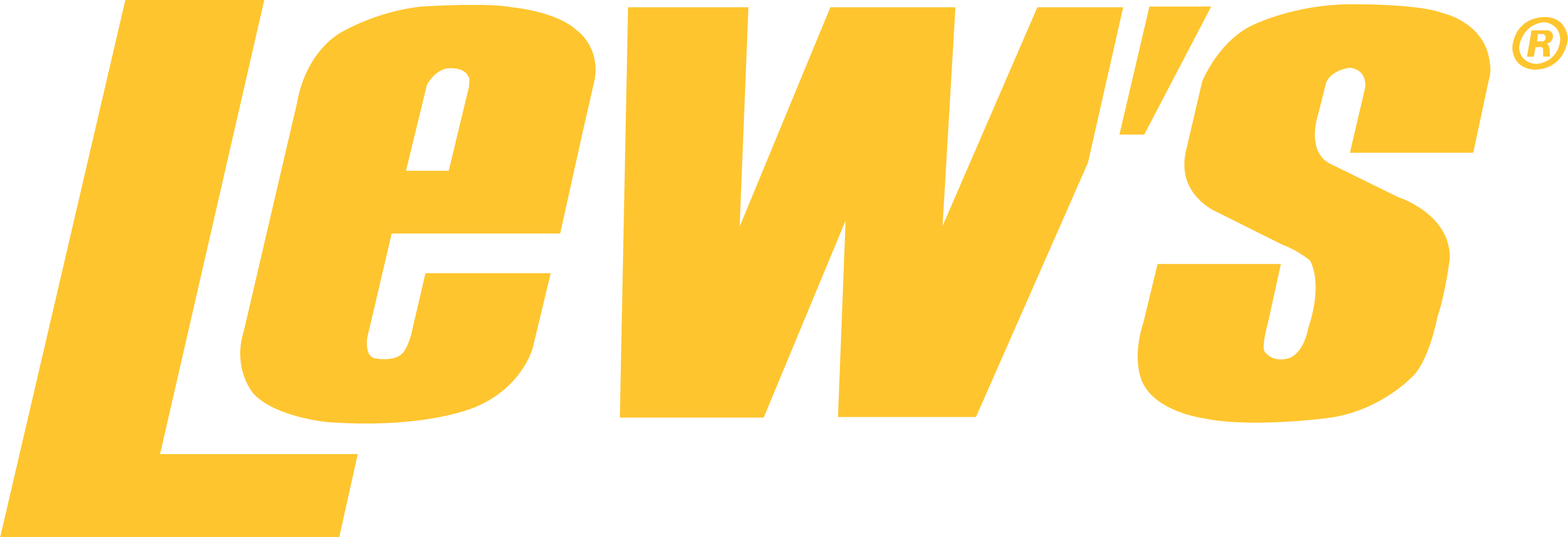Lew's