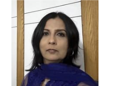 Navneet Baines