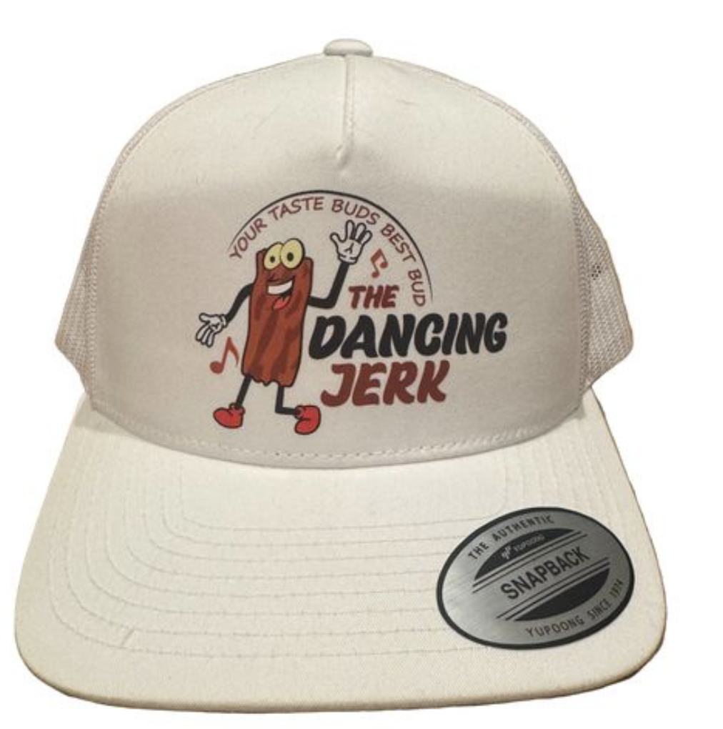 The Dancing Jerk hat
