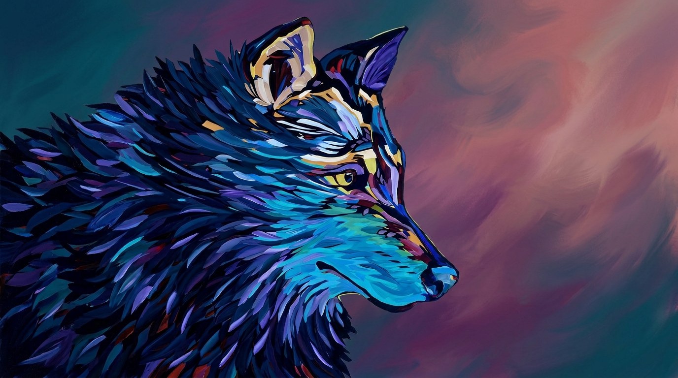 Wolf XL