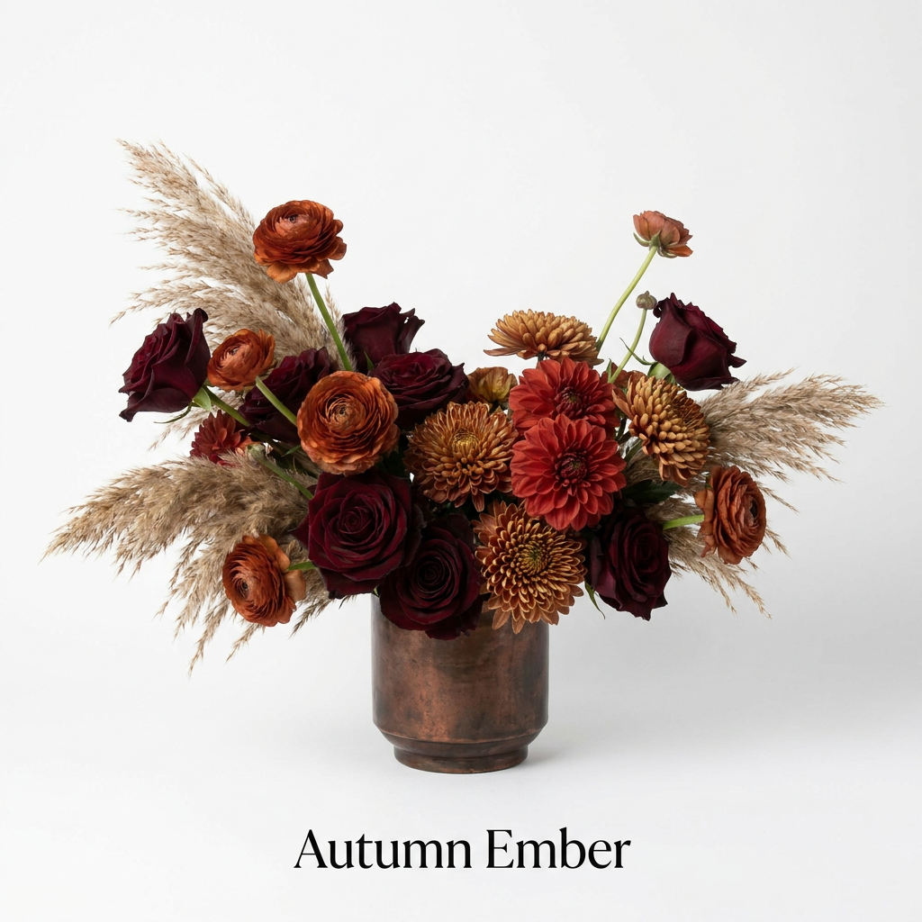 Autumn Ember