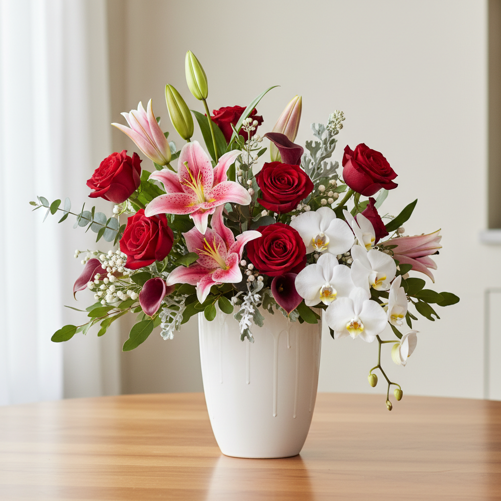 Top Wedding Flower Trends for 2026