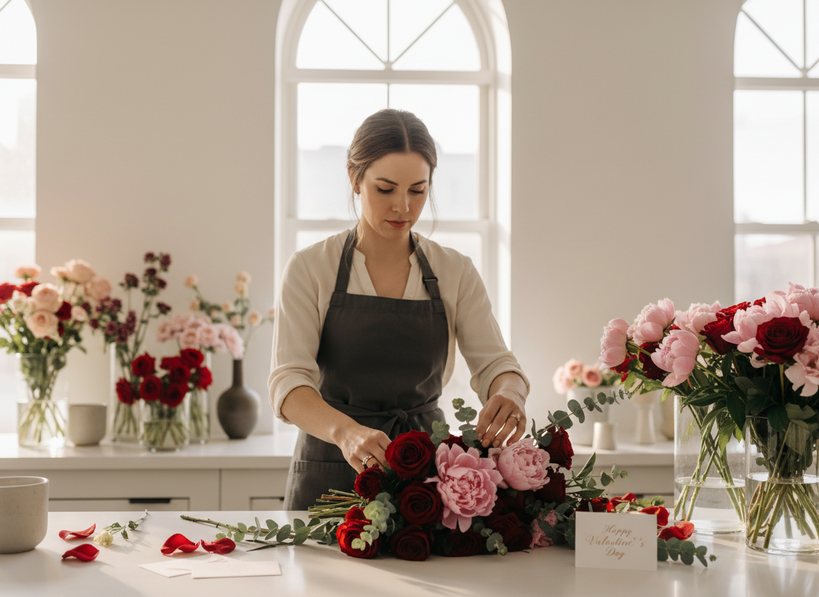 30+ Years of Blooms: Our Family Story