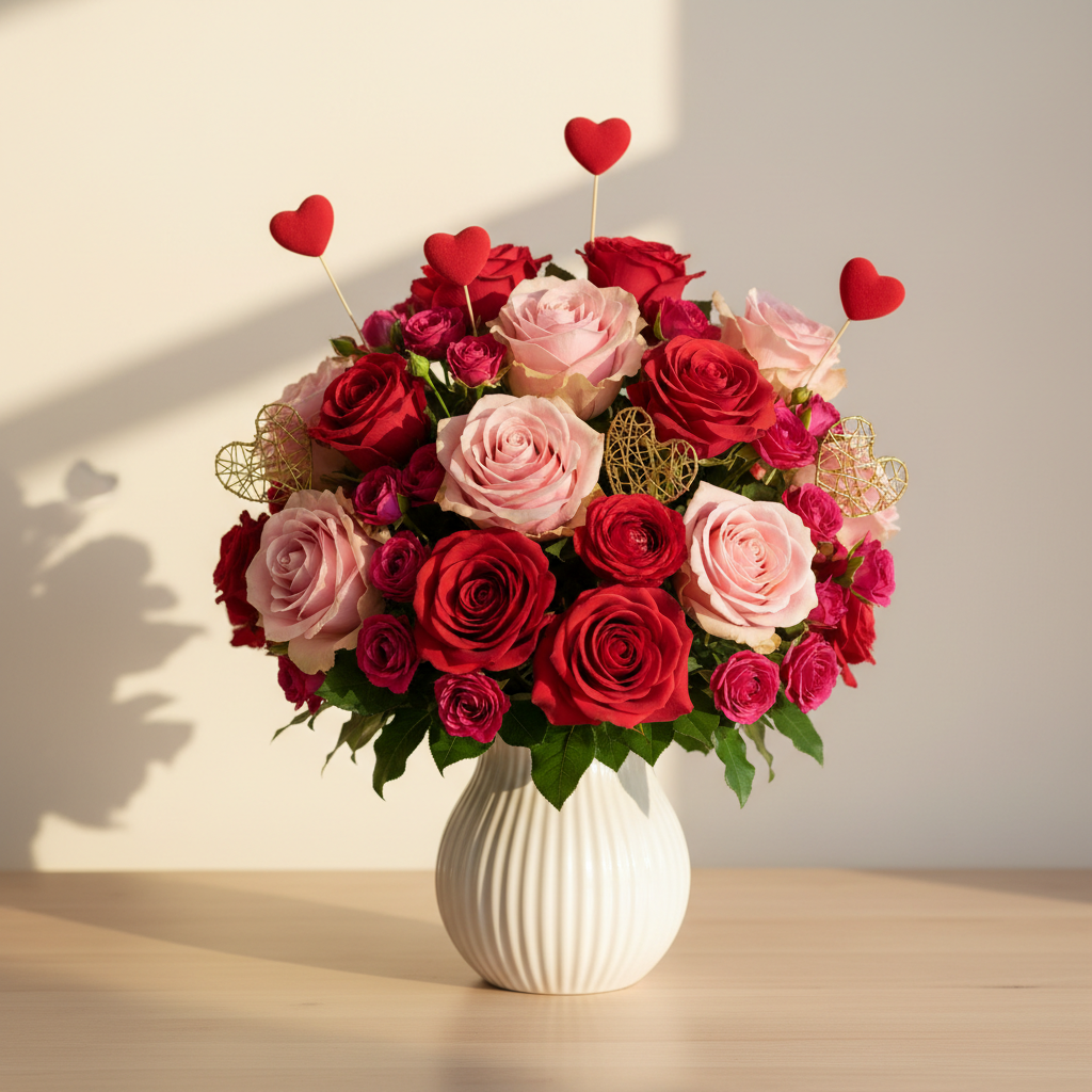 Valentine's Day 2026: The Ultimate Gift Guide