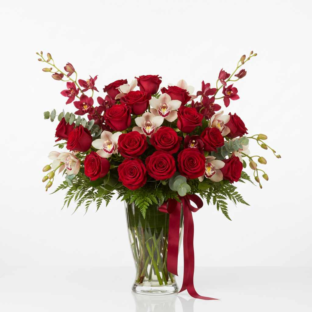 10 Romantic Date Ideas to Pair with Flowers