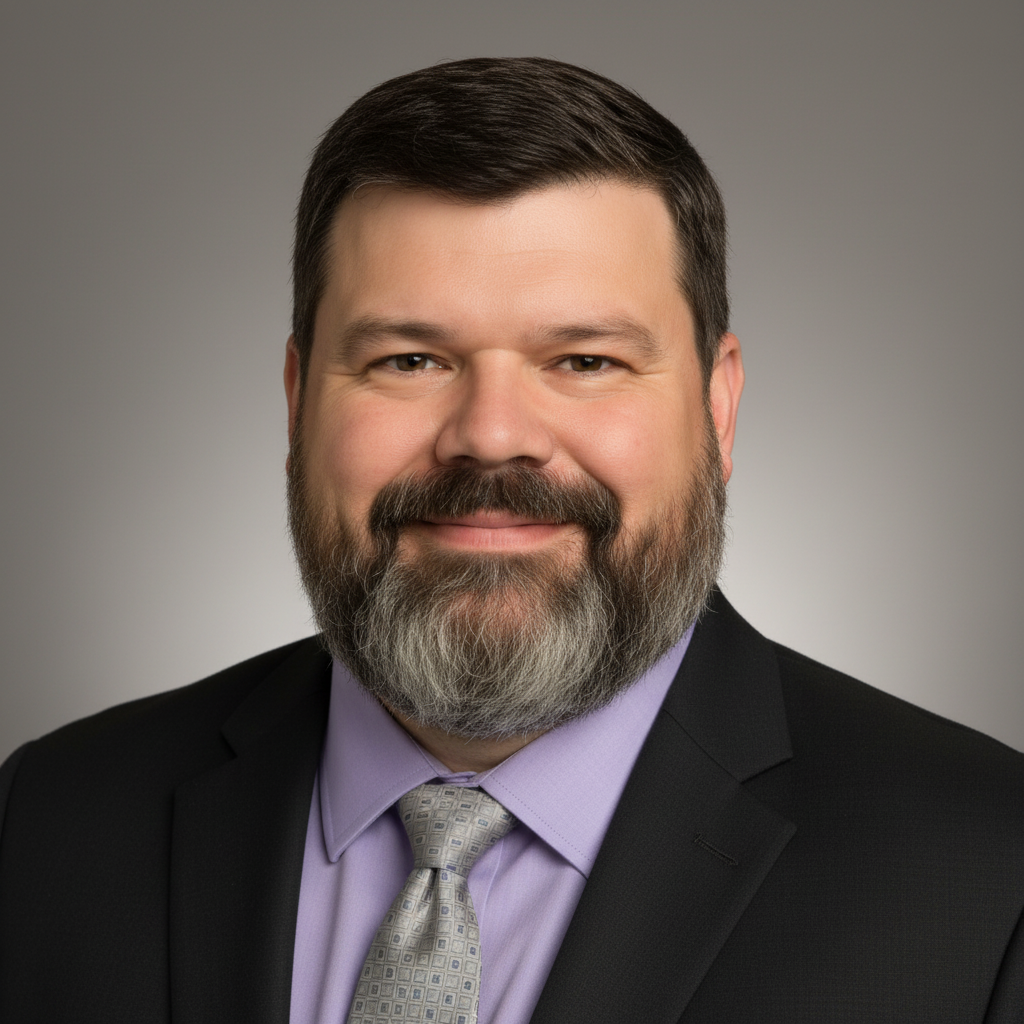 Keith Flood - Licensed Broker at KM Flood Agency